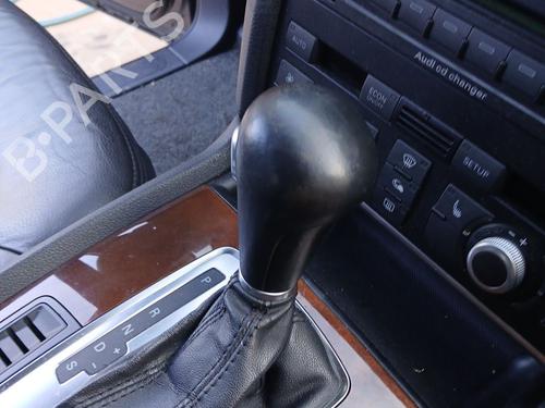 Used Gearbox Gearbox AUDI Q7 (4LB) 3.0 TDI quattro (233 hp) 31706984 31706984