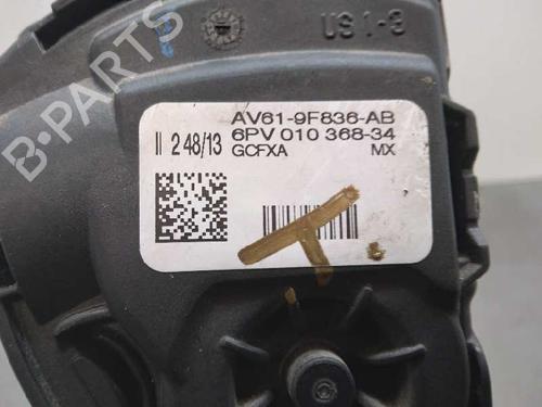 Pedal FORD C-MAX II (DXA/CB7, DXA/CEU)  | BP16904448I4 
