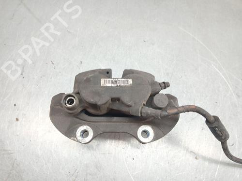 Left front brake caliper MERCEDES-BENZ M-CLASS (W164) ML 280 CDI 4-matic (164.120) | BP31194005M105