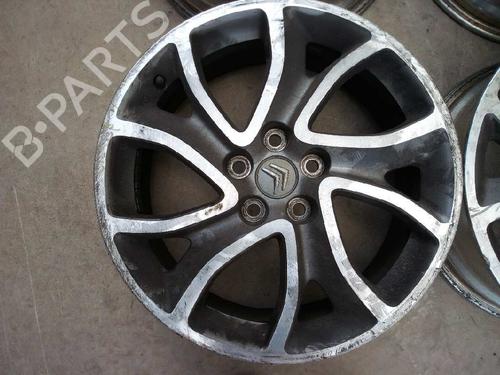 Rim CITROËN C-CROSSER (VU_, VV_) 2.2 HDi | BP17617215C45 