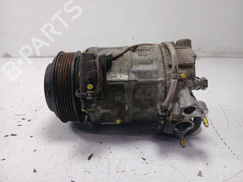 AC compressor JAGUAR F-PACE (X761) 2.0 TD4 AWD | BP40259196M34 - Image 2