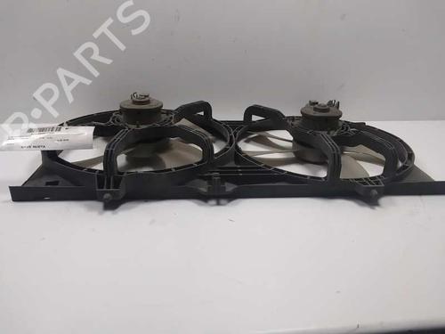 Radiator fan NISSAN ALMERA I (N15)  | BP2418608M35 