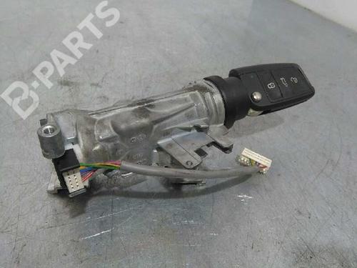 Ignition barrel SEAT LEON ST (5F8) 1.6 TDI | BP12193775M48 