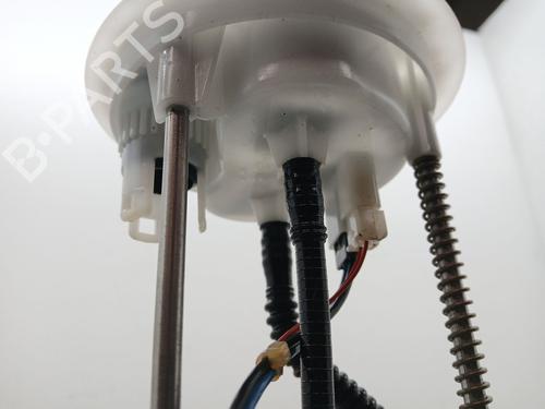 Fuel pump CITROËN JUMPER II Van 2.0 BlueHDi 110 | BP30730077M76 