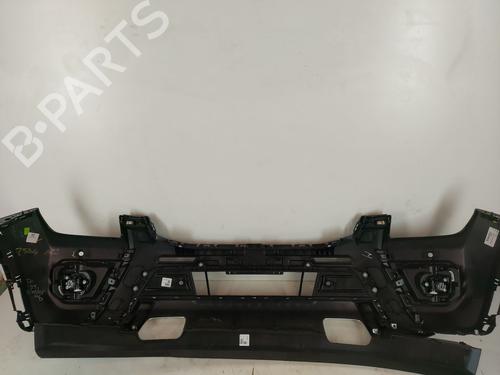 Front bumper FORD RANGER (TKE)  | BP27271218C7 