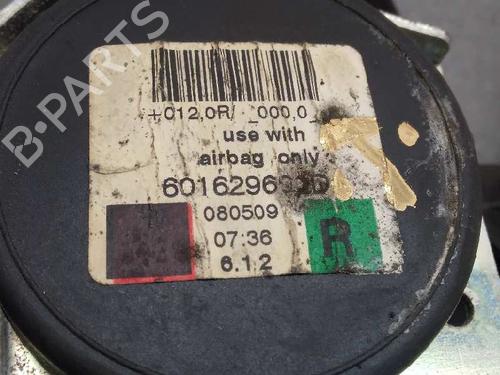 Front right seatbelt BMW 5 (E60) 530 xi | BP17568235I25 