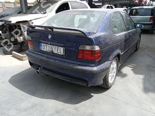 Left taillight BMW 3 Compact (E36) 316 i | BP37670764C34  - Image 5