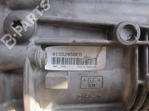 Gearbox BMW 1 (E87) 120 d | BP2350542M3 