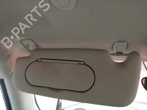 Left sun visor MINI MINI (F56) [2013-2024]  17567382