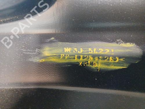 Front bumper FIAT 124 Spider (348_) 1.4 (348) | BP26447683C7 