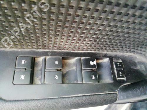 Used Left front window switch CHEVROLET CAPTIVA (C100, C140) 2.2 D (163 hp) 11238139