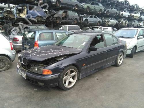 Gearbox BMW 5 (E39) 525 tds | BP2422417M3 