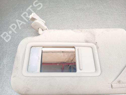 Left sun visor MAZDA CX-5 (KF) 2.2 D | BP39448606I1 - Image 2
