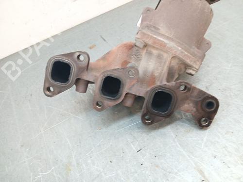 Catalyst DAEWOO MATIZ (M100, M150) 0.8 | BP28192979M10 