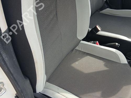 Used Right front seat TOYOTA AYGO (_B4_) [2014-2025]  19668377