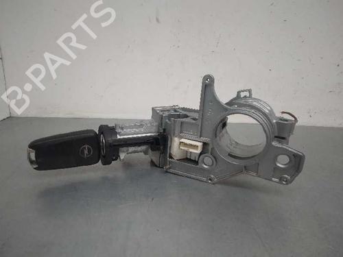 Used Ignition barrel OPEL ASTRA H (A04) [2004-2014]  12553780