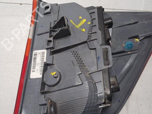 Left taillight BMW X3 (F25)  | BP21769581C34 