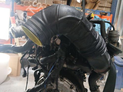 Engine HYUNDAI ACCENT III (MC) 1.5 CRDi GLS | BP26711857M1 