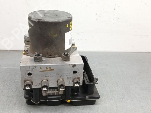 ABS pump HONDA CR-V III (RE_) 2.2 i-CTDi 4WD (RE6) | BP29187071M43