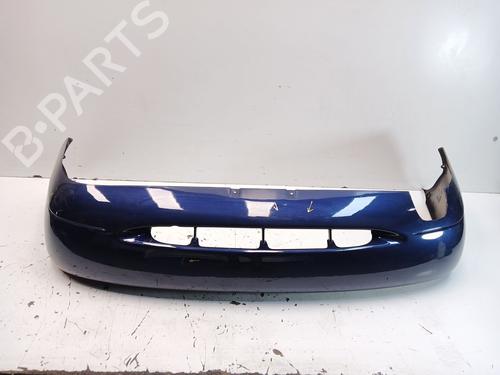 Used Rear bumper Rear bumper 38484306 38484306