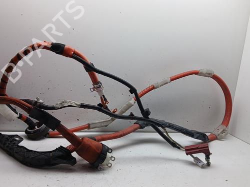 Cabo TOYOTA AURIS (_E15_) 1.8 Hybrid (ZWE150_, ZWE150R) (136 hp) 32342928