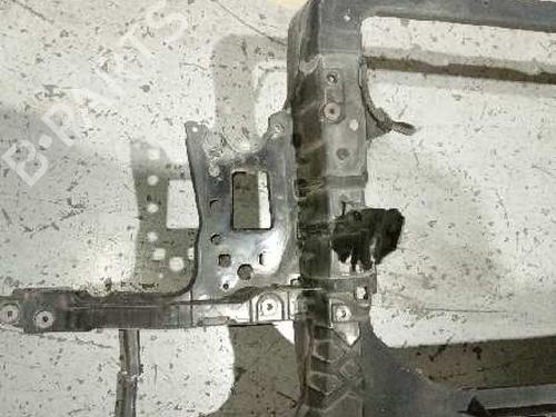 Frontplate/Frontkurv SEAT IBIZA III (6L1)  | BP15778026C72 