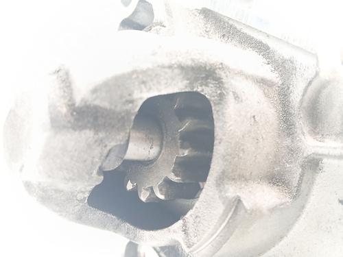 Starter DACIA LODGY (JS_) 1.2 TCe (JSAY, JSM0) | BP27573260M8 