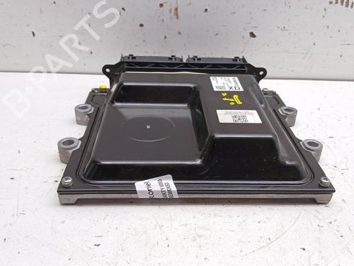 Engine control unit (ECU) VOLVO V40 Hatchback (525) D2 | BP36302547M57  - Image 5