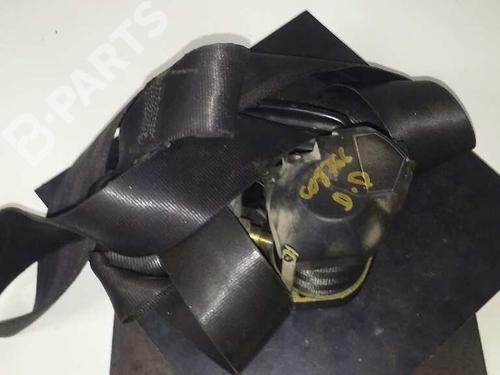 Front right seatbelt OPEL MOVANO A Bus (X70) 2.2 DTI (JD) 33019265