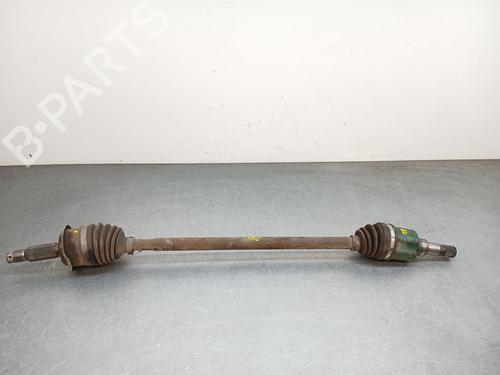 Used Right rear driveshaft Right rear driveshaft CITROËN C-CROSSER Van (VU_) 2.2 HDi (VU4HNH) (156 hp) 39944472 39944472