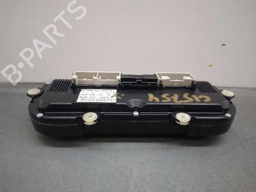 Climate control VW GOLF VI (5K1) 2.0 TDI | BP15370175I5 