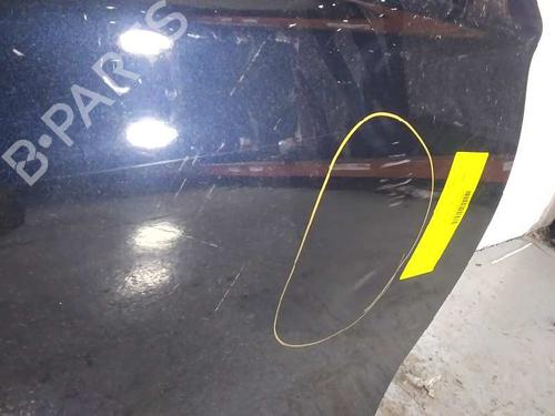 Right front door BMW 5 (F10)  | BP16980542C3 