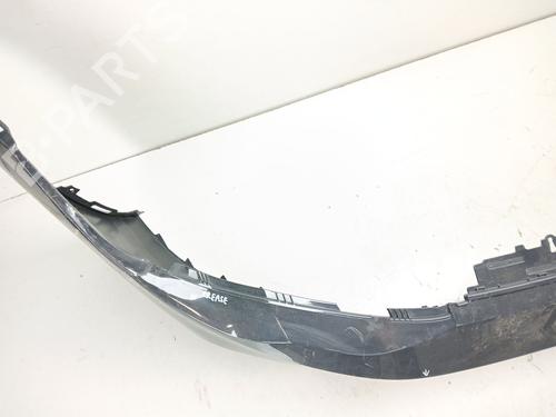 Front bumper VW GOLF VIII (CD1, DA1) 1.0 TSI | BP29400910C7 