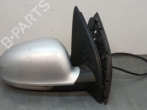 Right mirror VW GOLF V (1K1) 1.9 TDI | BP26610852C27 