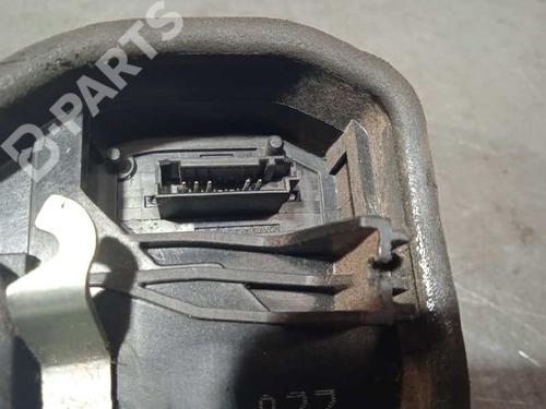 Front left lock BMW 1 (E87) 118 d | BP6972435C98 