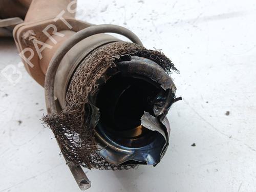 Particulate filter AUDI A4 B8 (8K2) 2.0 TDI | BP37795163M81  - Image 6