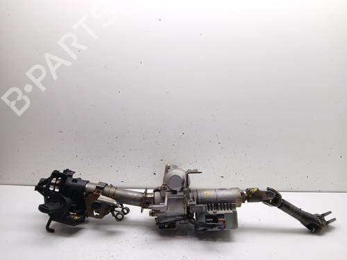 Used Steering column OPEL CORSA C (X01) 1.7 CDTI (F08, F68) (100 hp) 32043216