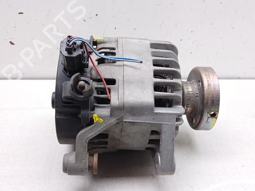 Alternator FORD FOCUS I (DAW, DBW) 1.6 16V | BP28103333M7 