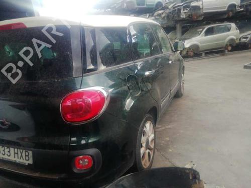 Climate control FIAT 500L (351_, 352_)  | BP15819588I5  - Image 12