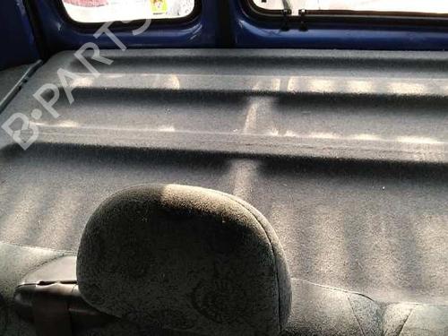 Left headlight RENAULT KANGOO (KC0/1_) D 65 1.9 (KC0E, KC02, KC0J, KC0N) | BP2418947C28 