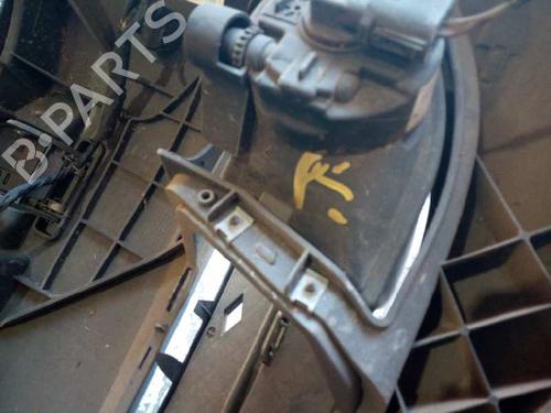 Front bumper BMW 5 (F10) 520 d | BP8360007C7 