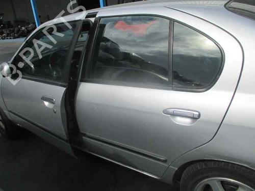 Climate control NISSAN PRIMERA (P11)  | BP2392826I5 