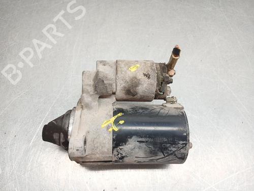 Motor arranque Motor arranque 38786532 38786532