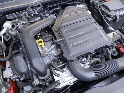 Motor für AUDI A1 Sportback (GBA) 25 TFSI (95 hp) 23955557