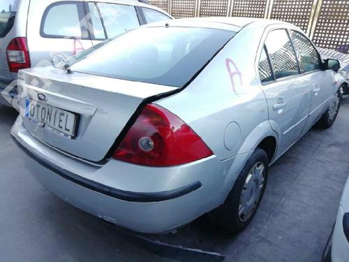 ECU airbags FORD MONDEO III (B5Y)  | BP8055340M53 
