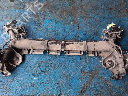 Used Rear axle RENAULT MEGANE IV Hatchback (B9A/M/N_) [2015-2025]  12988941