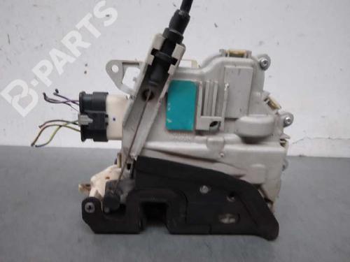 Front right lock SEAT ALTEA XL (5P5, 5P8) 1.9 TDI | BP10513448C97 