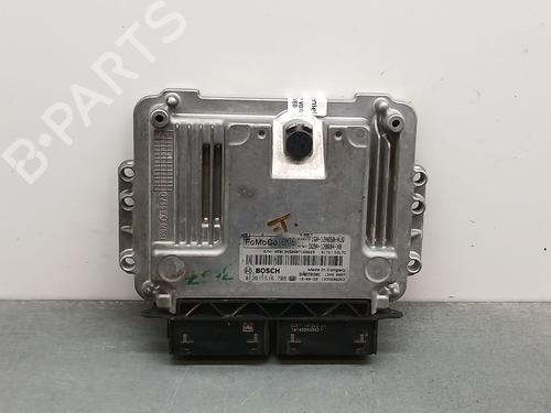 Used Engine control unit (ECU) FORD S-MAX (CJ, WA6) [2015-2025]  17559703