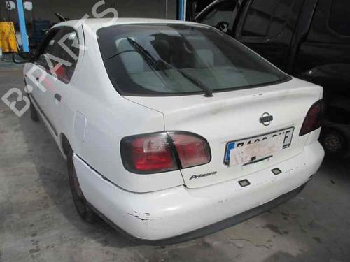 Radio NISSAN PRIMERA (P11)  | BP2357145E6 