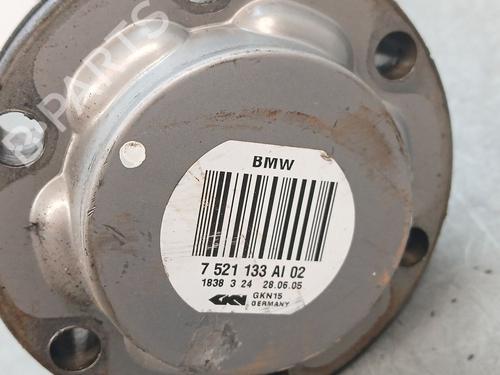 Transmisión trasera izquierda BMW 7 (E65, E66, E67) 750 i, Li | BP28325384M40 